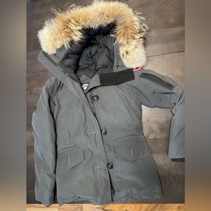 Canada Goose jacket
